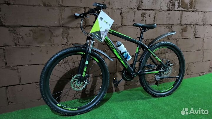 Велосипед Msep