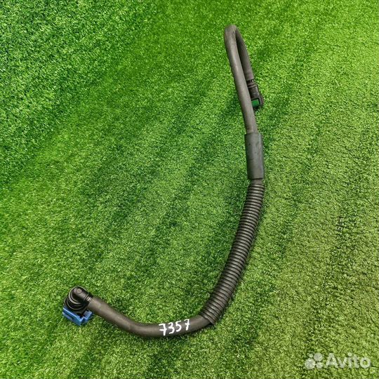 Топливная трубка SsangYong Actyon 2 рест. SUV 2015