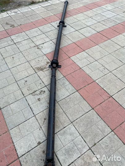 Кардан на газель турецкий