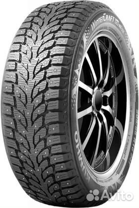 Kumho WinterCraft Ice Wi32 235/60 R18 107T