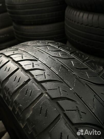 Yokohama Geolandar A/T-S G012 235/65 R17 108H