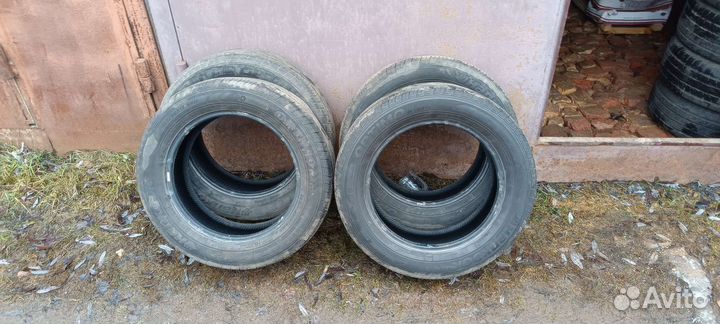 Hankook Optimo K415 225/60 R17 99H