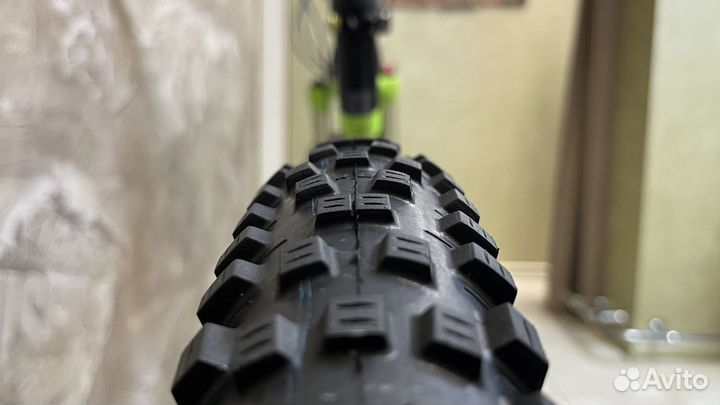 Велосипед Cube Stereo 120 HPA 29