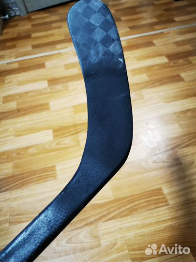 Хоккейная клюшка true hzrdus 7x