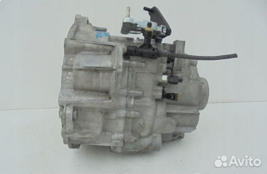 МКПП Volkswagen Golf 5 2007 г 2,0 02Q301107