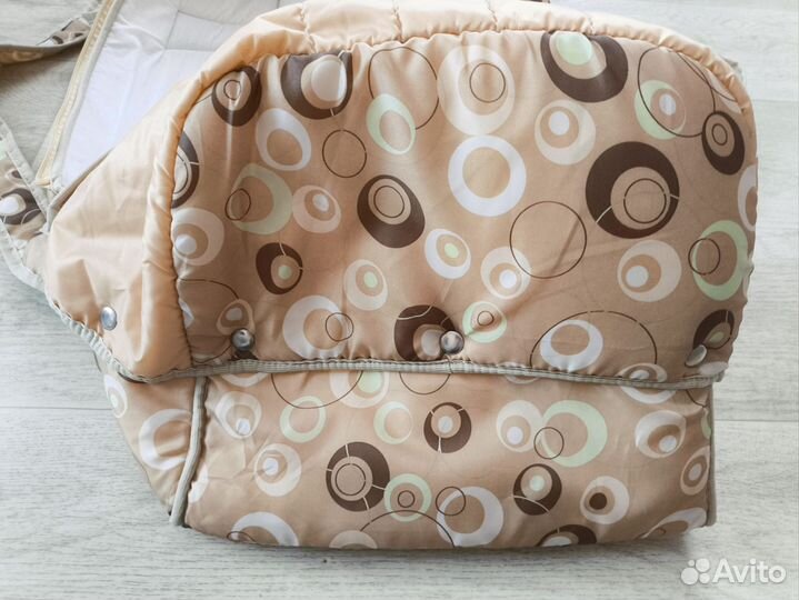 Сумка переноска для детей