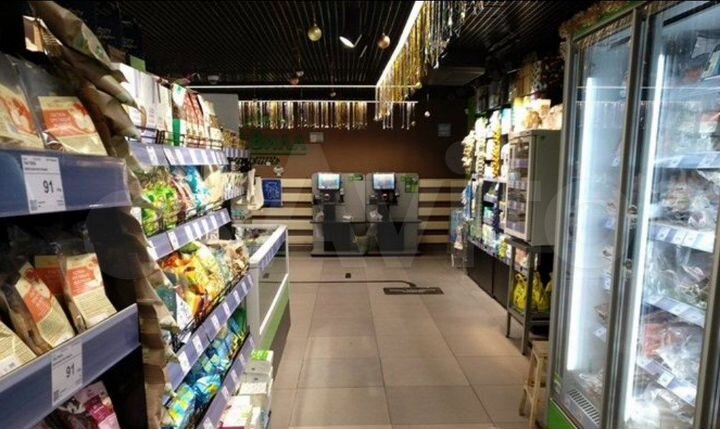 Готовый арендный бизнес, 343.1 м²