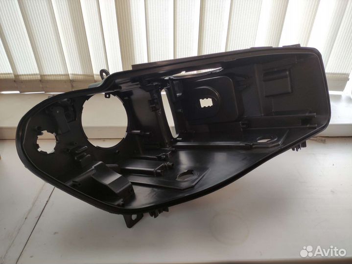 Корпус фары BMW X5 X6 F15 F16 бмв Х5 Х6 Ф15