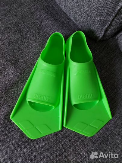 Ласты arena 37-38