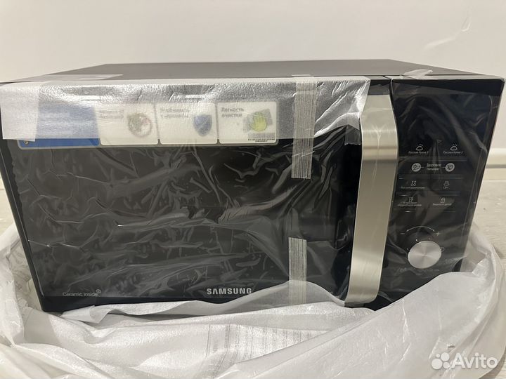 Микроволновка samsung 23L