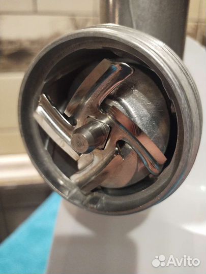 Мясорубка Braun