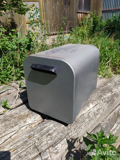 Жаровня шкаф электрический портативный