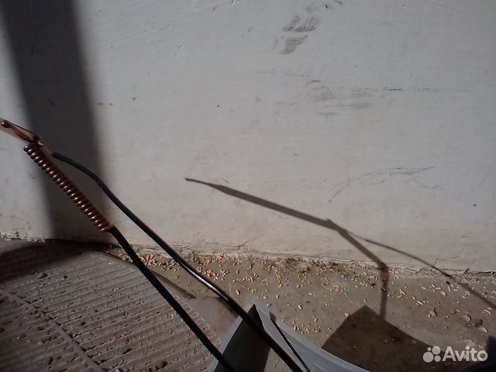 Автоматика от Бойлера Термекс б\у