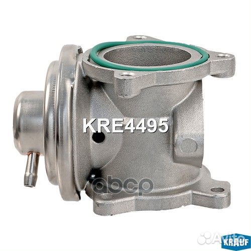 Клапан рециркуляции ог KRE4495 Krauf