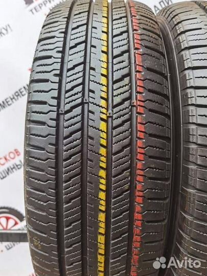 Hankook Smart City AU04 215/70 R15 98S