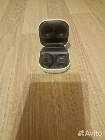 Наушники Samsung Galaxy Buds FE SM-R400N