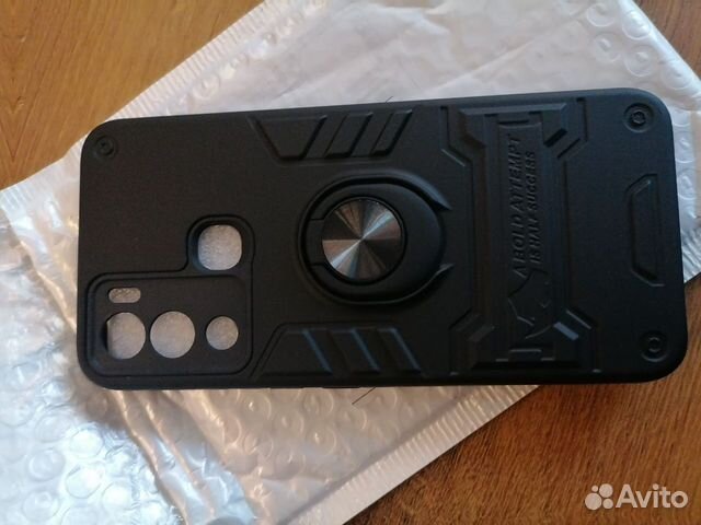 Чехол для Infinix Hot 20i