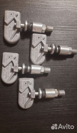 Датчик давления в шинах Мерседес -Бенц