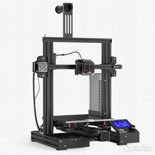 3D принтер Creality Ender 3 Neo