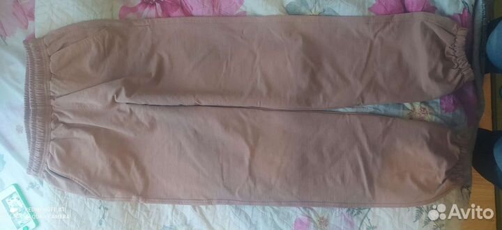 Спортивный костюм женский