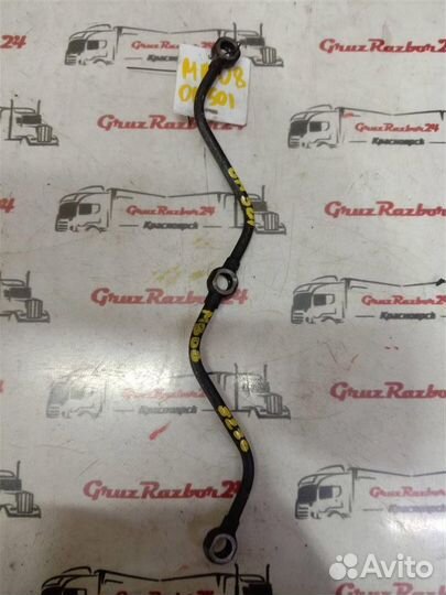 Трубка топливная MB OM501