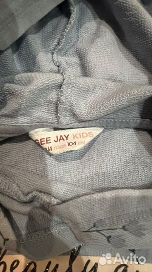 Худи для девочки