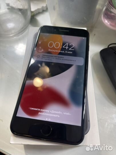 iPhone 7 Plus, 128 ГБ