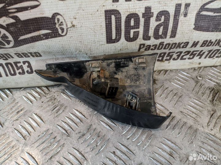 Джойстик регулировки фар ford focus 1