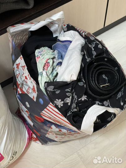 Женские вещи пакетом 42 44