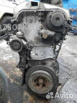 Двигатель Мотор Двс Мерседес W124 E A1040103146