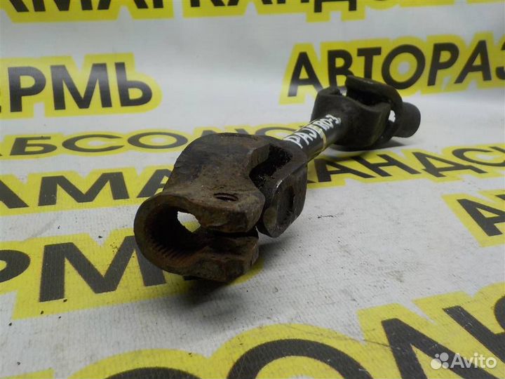 Кардан рулевой Mitsubishi Pajero III 1999-2006