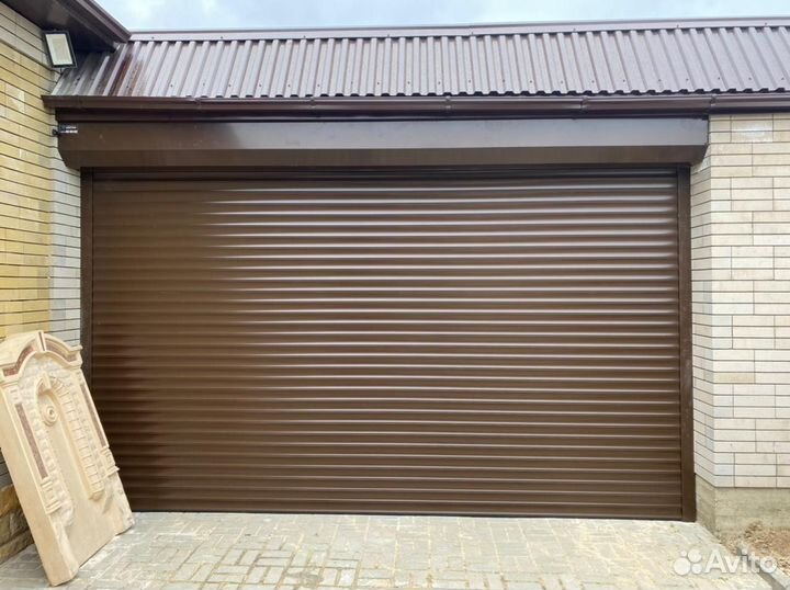 Рольставни