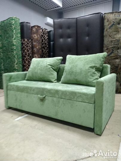 Диван чебурашка