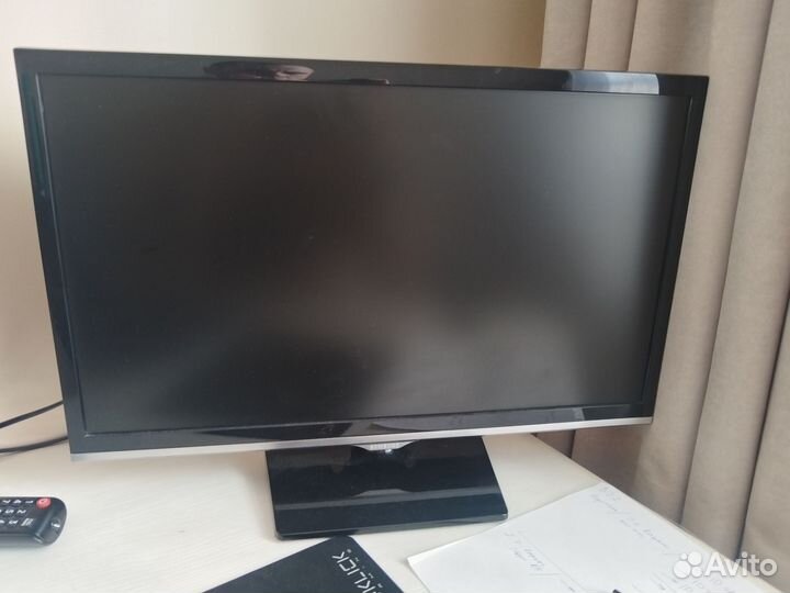 Телевизор Samsung 22