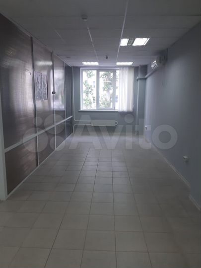Офис, 57.7 м²