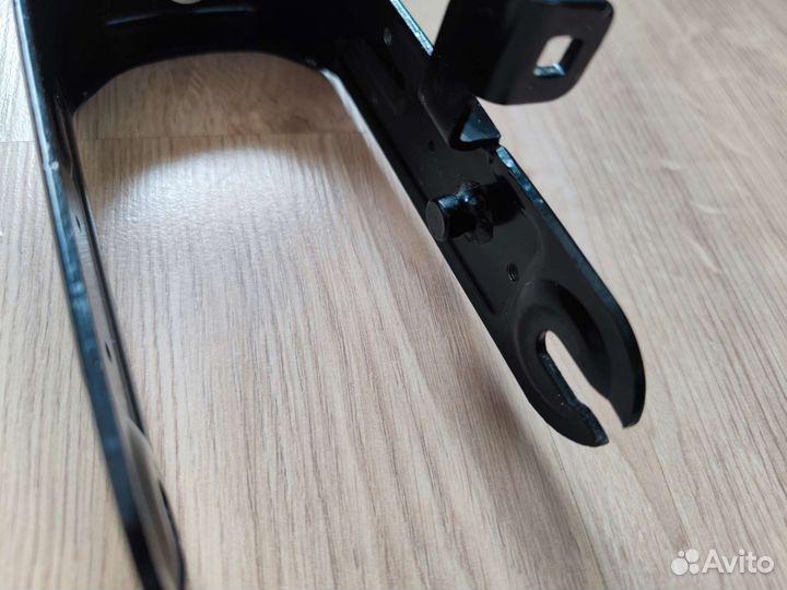 Передняя вилка электросамоката Ninebot Max G30