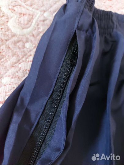 Шорты великан