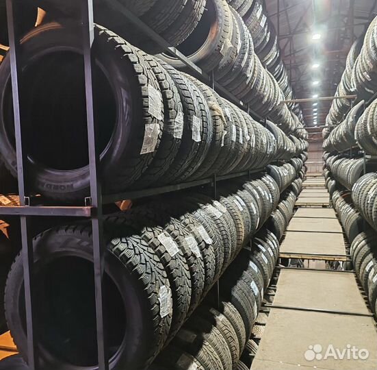 Nokian Tyres Nordman RS2 205/55 R16 94P