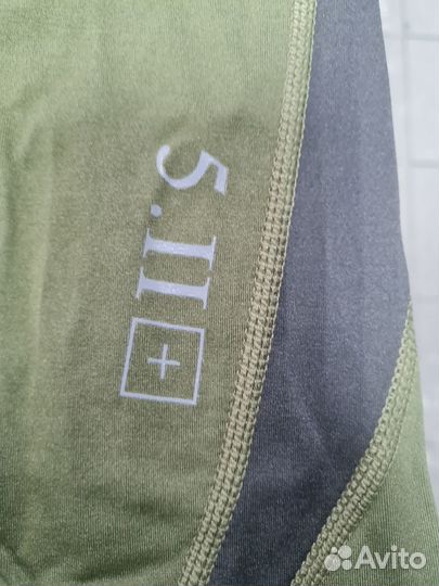 Термобельё 5.11 Олива