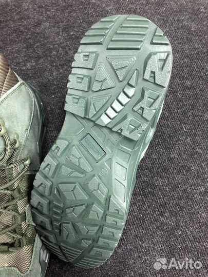 Тактические Ботинки Lowa 42 43 44 45 46