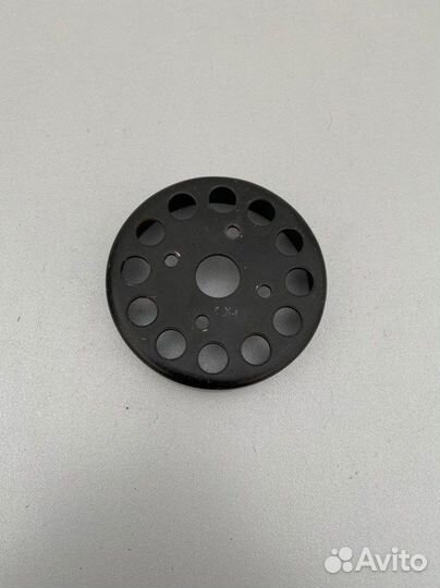 Шкив помпы Hyundai Elantra HD