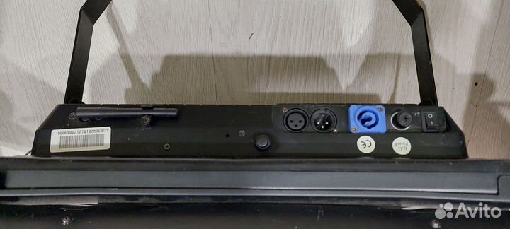 Световые приборы