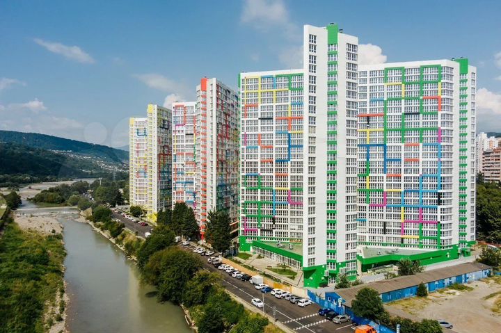 Машиноместо, 13 м²