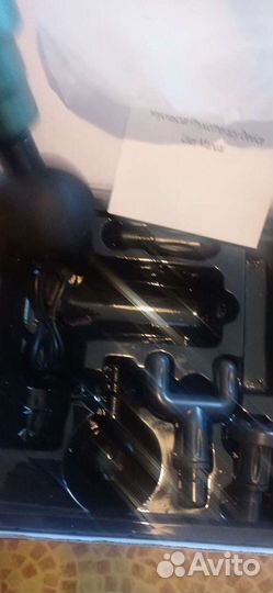 Массажер для спины