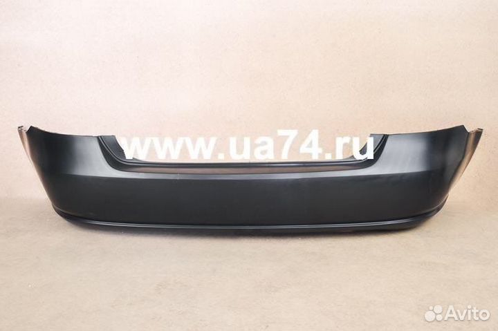 Задний фонарь на Volkswagen polo