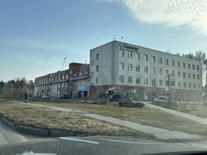 Гараж, 24 м²