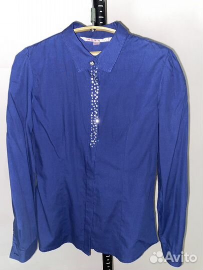 Рубашка на девочку