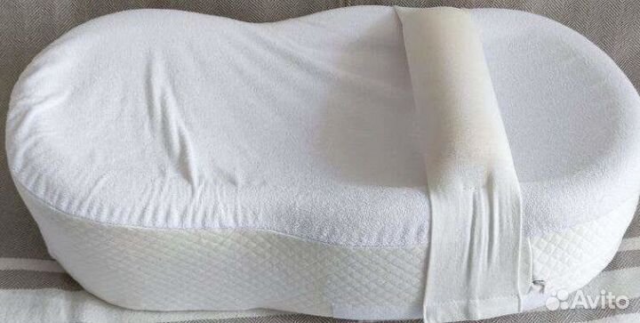 Кокон для новорожденных