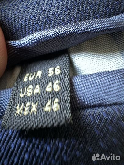 Пиджак Massimo Dutti