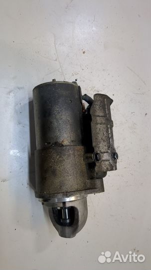 Стартер киа Mohave (Borrego)